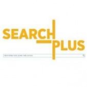 SearchPlus logo