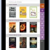 Queens Library Google Nexus 7 tablets