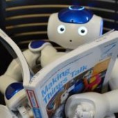Westport Robot Reading