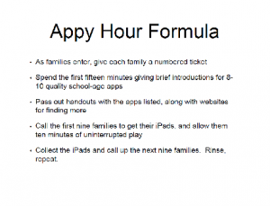 AppVisoryAppyHour