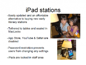 AppVisoryiPads