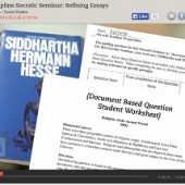 Flipped, Blended, or Stirred: Using Video to Enhance Learning in the Classroom | Tech Tidbits
