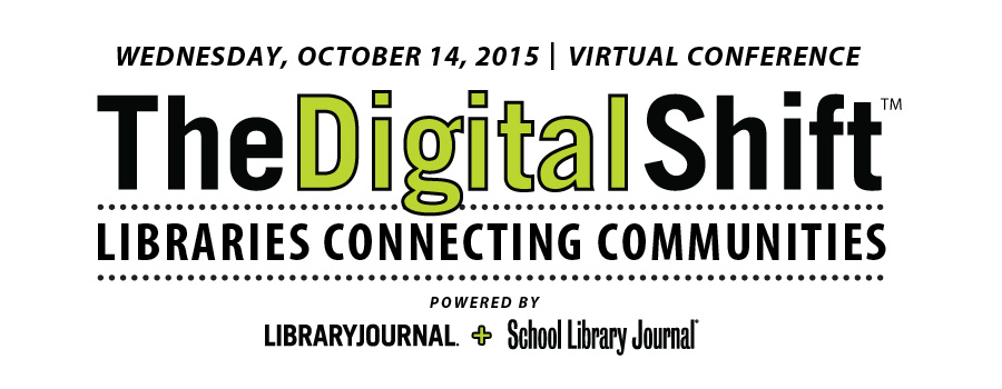 TDS15: Libraries Connecting Communities