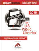 2015 Ebook Usage Reports: U.S. Public Libraries
